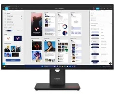 Monitorius Lenovo ThinkVision T32UD-40