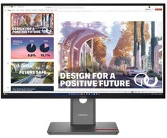 Monitorius Lenovo ThinkVision P27QD-40