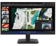 Lenovo ThinkVision S27-4e monitorius