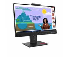 Lenovo Monitorius thinkvision t24d-4v 24 cale 64b7uat1eu