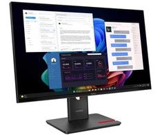 Monitorius Lenovo ThinkVision T27UD-40
