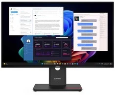 Monitorius Lenovo ThinkVision T27UD-40