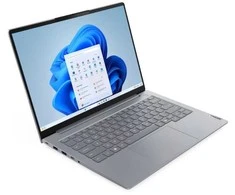 Nešiojamas kompiuteris Lenovo ThinkBook 16 Gen 9 21US007PPB Core 7 240H 16" WUXGA 16GB 512SSD Intl W11Pro
