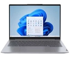 Nešiojamas kompiuteris Lenovo „ThinkBook 14 G7“ – „Ryzen 5 7535HS“ | 14 colių įstrižainė – WUXGA | 16 GB | 512 GB | „Win11Pro“