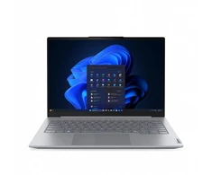 Lenovo Nešiojamas kompiuteris thinkbook 14 g9 21uy00g2pb w11pro 7 240h/16gb/512gb/int/14.0 wuxga/arctic pilkas/3yrs os + 1yr ci + co2 offset