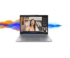 Nešiojamas kompiuteris „Lenovo ThinkBook 14 G8“ – „Ultra 5 225U“ | 14 colių įstrižainė – WUXGA | 16 GB | 512 GB | „Win11Pro“