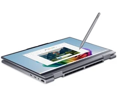 Lenovo Nešiojamas kompiuteris thinkbook 14 g6 2in1 22ar002gpb w11pro ultra 5 325/16gb/512gb/int/14.0 wuxga/touch/luna pilkas/1yr ci