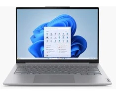 Lenovo ThinkBook 14 G8 - Core i5-13420H | 14"-WUXGA | 16GB | 512GB | Win11Pro