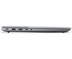 Lenovo Nešiojamas kompiuteris thinkbook 16 g8 21sk00r2pb w11pro ultra 7 255h/16gb/1tb/int/16.0 wuxga/arctic pilkas/3yrs os + co2 offset