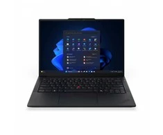 Lenovo ThinkPad E14 Gen 7 (Intel) Intel Core Ultra 7 255H Nešiojamas kompiuteris 35.6 cm (14") WUXGA 16 GB DDR5-SDRAM 512 GB SSD Wi-Fi 6E (802.11ax) Windows 11 Pro English Juodas