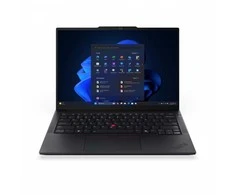 Nešiojamas kompiuteris Lenovo Thinkpad E14 Gen 7 | Ryzen 7 250 | 14" WUXGA | 16 GB RAM | 512 GB SSD | Windows 11 Pro | Juodas