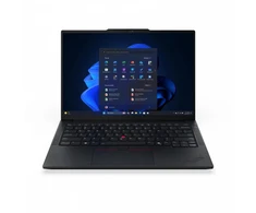 Lenovo Nešiojamas kompiuteris thinkpad e14 g7 21u200aapb w11pro ultra 7 258v/32gb/1tb/14.0 wuxga/juodas/1yr premier support + 3yrs os + co2 offset