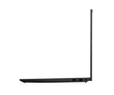 Lenovo ThinkPad E16 Gen 4 | Intel Core Ultra 7 355, 16" WUXGA, 32 GB RAM, 1 TB SSD, Windows 11 Pro | Juodas