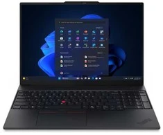 Lenovo Nešiojamas kompiuteris E16 G3 U7-256V 16G 512G W11P 3YOS