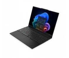 Nešiojamas kompiuteris Lenovo ThinkPad E16 G4 – Ultra 7 355 | 16" WUXGA | 32 GB | 1 TB | „Windows 11 Pro"