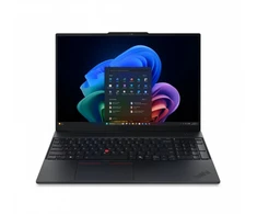 Nešiojamas kompiuteris Lenovo ThinkPad E16 G4 – Ultra 7 355 | 16" WUXGA | 32 GB | 1 TB | „Windows 11 Pro"