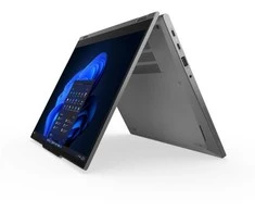 Nešiojamas kompiuteris Lenovo ThinkPad L13 2-in-1 G6 Ultra 5 225U / 16 GB / 512 GB / W11 Pro (21R7001APB)