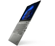 Nešiojamas kompiuteris Lenovo ThinkPad L13 2-in-1 G6 Ultra 5 225U / 16 GB / 512 GB / W11 Pro (21R7001APB)