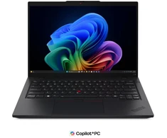 Lenovo Nešiojamas kompiuteris thinkpad l14 amd g6 21x2006apb w11pro ultra 7 355/32gb/1tb/int/14.0 wuxga/juodas/1yr premier support + 3yrs os + co2 offset