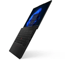 Nešiojamas kompiuteris Lenovo ThinkPad L14 Gen 6 | Intel Core Ultra 5 225U, 14" WUXGA, 16 GB RAM, 512 GB SSD, Windows 11 Pro | Juodas