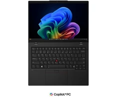 Lenovo Nešiojamas kompiuteris thinkpad l14 amd g6 21x2006apb w11pro ultra 7 355/32gb/1tb/int/14.0 wuxga/juodas/1yr premier support + 3yrs os + co2 offset