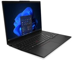 Nešiojamas kompiuteris Lenovo ThinkPad L16 G2 Ryzen AI 5 PRO 340 / 32 GB / 512 GB / W11 Pro (21RH001GPB)