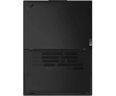 Lenovo Nešiojamas kompiuteris thinkpad l16 g2 21rh001lpb w11pro 7 pro 350/32gb/1tb/int/16.0 wuxga/juodas/1yr premier whb + 3yrs os + co2 offset