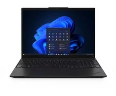 Lenovo Nešiojamas kompiuteris ThinkPad L16 G2 21SC0025PB W11Pro 5 Pro 215/16GB/512GB/AMD Radeon/16.0 WUXGA/juodas/3 metai OS/1 metai Premier WHB + CO2 kompensacija