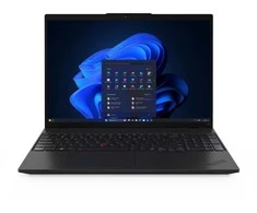 Nešiojamas kompiuteris Lenovo ThinkPad L16 G2 Ryzen AI 5 PRO 340 / 32 GB / 512 GB / W11 Pro (21RH001GPB)