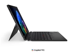 Lenovo Nešiojamas kompiuteris thinkpad x13 detachable g1 21u6002dpb w11pro ultra 7 365/32gb/1tb/int/lte/13.3 wuxga/touch/3yrs premier support