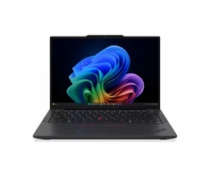 Lenovo Nešiojamas kompiuteris thinkpad x13 g7 21yh0078pb w11pro ultra 7 355/32gb/512gb/int/lte/13.3 wuxga/touch/3yrs premier support