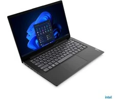 Lenovo Nešiojamas kompiuteris v14 g4 83a00070pb w11pro i5-13420h/16gb/512gb/int/14.0 fhd/business juodas/3yrs os