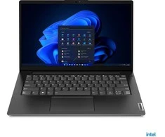Lenovo Nešiojamas kompiuteris v14 g4 83a00070pb w11pro i5-13420h/16gb/512gb/int/14.0 fhd/business juodas/3yrs os