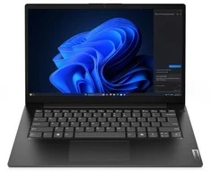 Nešiojamas kompiuteris Lenovo V14 G5 83GU008FPB i5-13420H 14" FHD 16GB 512SSD Int W11Pro