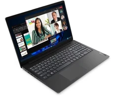 Lenovo Nešiojamas kompiuteris v15 g4 82yu01arpb w11pro 5 7520u/16gb/512gb/int/15.6 fhd/business juodas/3m. os