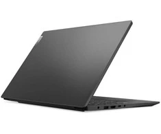 Lenovo V15 G5 IRL Intel® Core™ i5 i5-13420H Nešiojamas kompiuteris 39.6 cm (15.6") Full HD 8 GB DDR5-SDRAM 512 GB SSD Wi-Fi 6 (802.11ax) Windows 11 Pro Juodas