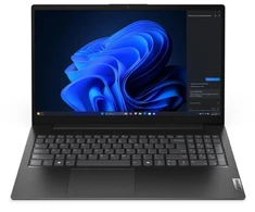 Nešiojamas kompiuteris Lenovo V15 Gen 5 83GW00MFPB i7-13620H 15.6" FHD 16GB 512SSD Int W11Pro