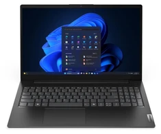 Lenovo Nešiojamas kompiuteris v15 g6 83uu002ppb w11pro 5 150/16gb/512gb/int/15.6 fhd/business juodas/3m. os