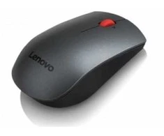 Lenovo profesjonalna laserowa belaidė pelė