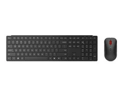 Lenovo Rinkinys belaidis multi-mode pro combo Klaviatūra su pele 6000-us english 4x31s04810
