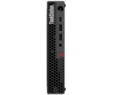 Stacionarus kompiuteris Stacja robocza Lenovo ThinkStation P3 Tiny Gen 2 30K5001PPB Ultra 7 265 32GB 1000SSD RTX A400 W11Pro