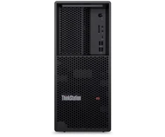 Stacionarus kompiuteris „Lenovo ThinkStation P3 Tower G2“ 30HT00ATPB W11Pro Ultra 9285K / 2x32GB / 1TB / RTX Pro 2000 16GB + INT / VPR / 3M.OS Nešiojamas kompiuteris