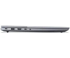 Lenovo ThinkBook 16 G8 IAL Ultra 5 225U 16" WUXGA IPS 300 nits AG 16GB DDR5 5600 512GB SSD Intel Graphics 1080p webcam 45Wh Windows 11 Pro Arctic Pilkas 3-year OnSite warranty + Lenovo IdeaPad Gaming Modern Backpack (Juodas)