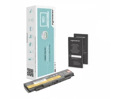 „Lenovo ThinkPad W540 L540 T440P“ 45n1153 baterija - 4400 mAh (48 WH)