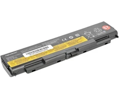 „Lenovo ThinkPad W540 L540 T440P“ 45n1153 baterija - 4400 mAh (48 WH)