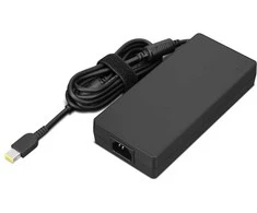 Lenovo „Thinkstation slim“ 330 W kintamosios srovės adapteris (su plonu antgaliu) – EU 4x21u34353