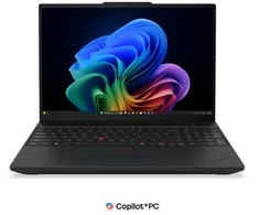 Nešiojamas kompiuteris Lenovo ThinkPad T16 Gen 5 21WT000TPB Ultra 5 325 16" WUXGA 32GB 512SSD Int W11Pro