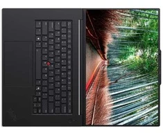 Nešiojamas kompiuteris Lenovo ThinkPad T1g Gen 8 | Intel Core Ultra 7 255H | 16" WUXGA (1920x1200) IPS | 32 GB RAM | 1 TB SSD | RTX 5060 | Windows 11 Pro