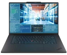 Nešiojamas kompiuteris Lenovo ThinkPad T1g Gen 8 | Intel Core Ultra 9 285H | 16" WUXGA (1920x1200) IPS | 64 GB RAM | 2 TB SSD | RTX 5070 | Windows 11 Pro