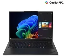 Nešiojamas kompiuteris Lenovo X1 Carbon G13 Aura Edition | 14" WUXGA | Core Ultra 7 258V | 32 GB RAM | 1 TB SSD | 5G | Windws 11 Pro